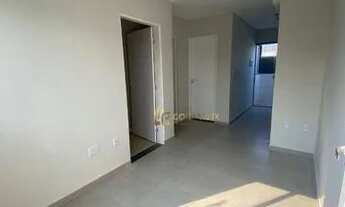 Imagem 3: Apartamento com 2 dormitórios, 42 m² - venda por R$ 235.000,00 ou aluguel por R$ 1.558,33