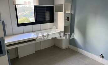 Imagem 5: Condomínio Villaggio Panamby, apartamento de 190m², com 3 suites, 4 vagas, lazer completo