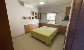 Imagem 7: Casa com 4 dormitórios, 201 m² - venda por R$ 970.000,00 ou aluguel por R$ 4.666,32/mês