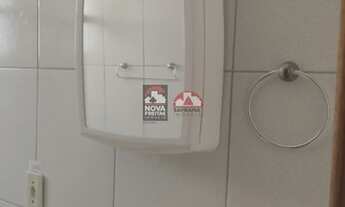 Imagem 7: Pindamonhangaba - Apartamento Padrão - Conjunto Residencial Araretama