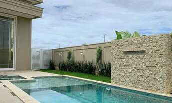 Imagem 2: Luxuoso Casa térrea Florais italia