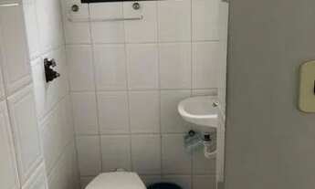 Imagem 3: Apartamento com 3 dormitórios à venda, 97 m² por R$ 330.000 - Enseada - Guarujá/SP