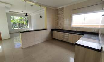 Imagem 6: CASA RESIDENCIAL em Salto - SP, Condomínio Costa das Areias