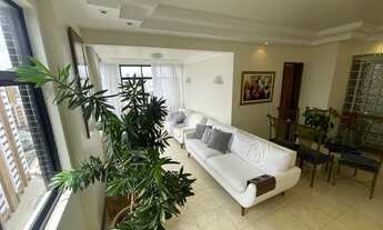 Imagem 2: Alugo 3/4 Mobiliado Total- Caminho das Árvores