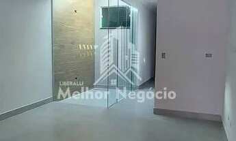 Imagem 4: Casa com 3 dorms, Água Branca, Piracicaba - R$ 638 mil, Cod: CA3334