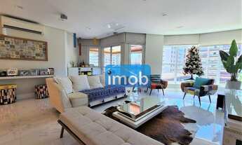 Imagem 2: Comprar apartamento Santos/SP, Gonzaga, quatro suítes, alto padrão