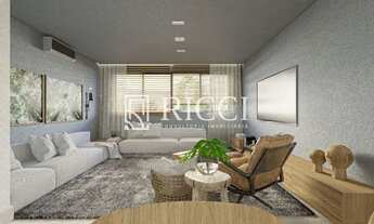 Imagem 2: SANTOS - Apartamento Padrão - GONZAGA