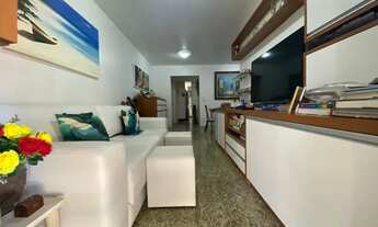 Imagem 4: Apartamento para venda com 103 metros quadrados com 3 quartos