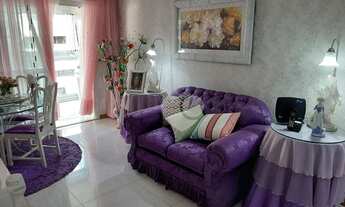 Imagem 3: Lopes Enjoy vende: Apartamento com 3 quartos, 81 m² por R$ 870.000 - Tijuca - Rio de Janei