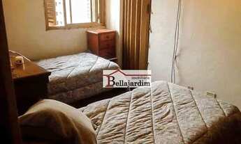 Imagem 5: Apartamento com 3 dormitórios à venda, 110 m² - Centro - Santo André/SP