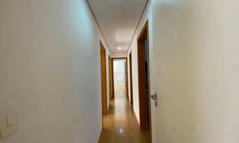 Imagem 5: Apartamento com 3 Quartos para alugar, 130 m² por R$ 4.900/mês - Buritis - Belo Horizonte