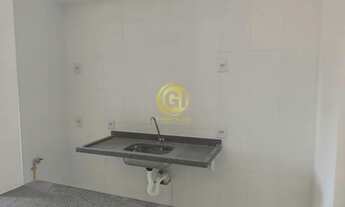 Imagem 3: Apartamento novo para Locação e Venda Jardim da Indústrias Jacareí - Próximo a Havan