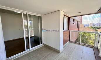 Imagem 7: Apartamento com 3 dormitórios, 1 suíte, 2 vagas