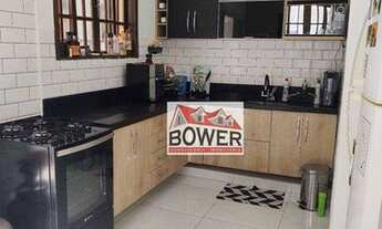 Imagem 4: Casa à venda, 78 m² por R$ 340.000,00 - Estrela do Norte - São Gonçalo/RJ