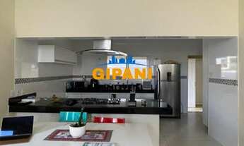 Imagem 3: Excelente Casa de 03 Dormitórios Com Armários Em Condomínio Fechado