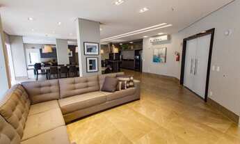 Imagem 7: Apartamento para venda com 155 metros quadrados com 3 quartos em Centro - Criciúma - SC