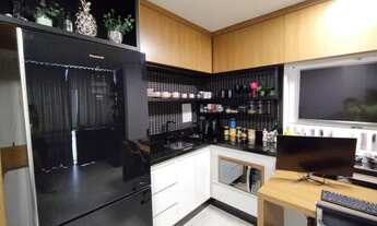 Imagem 4: Vila Olimpia - Studio para locação 32m² pronto para morar, mobiliado