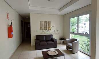 Imagem 4: Apartamento para locação, 03 dormitórios, sendo 01 suíte, 01 vaga coberta,Residencial das