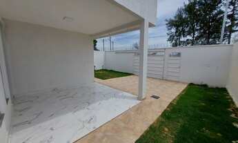 Imagem 6: Aluguel - Residencial Recanto das Emas, Aparecida de Goiânia-GO