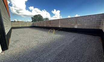 Imagem 5: Salão, 600 m² - venda por R$ 1.800.000 ou aluguel por R$ 12.500/mês - Distrito Industrial