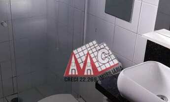 Imagem 7: Apartamento com 2 dormitórios à venda, 50 m² por R$ 220.000,00 - Jardim Guadalajara - Soro