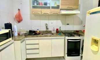 Imagem 4: Village em cond fechado