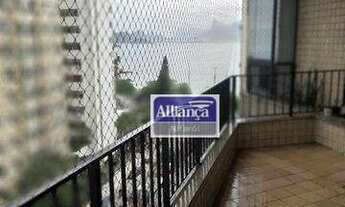 Imagem 2: Apartamento com 2 dormitórios à venda, 98 m² por R$ 830.000,00 - Icaraí - Niterói/RJ