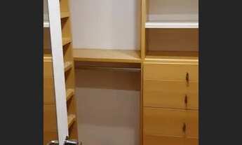 Imagem 3: Apartamento para aluguel tem 120 metros quadrados com três quartos duas garagens