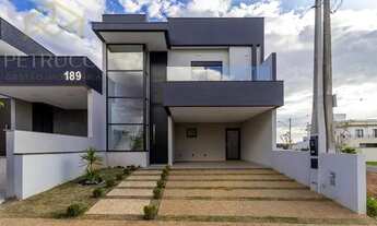 Imagem: Casa - Vila Monte Alegre - Paulínia