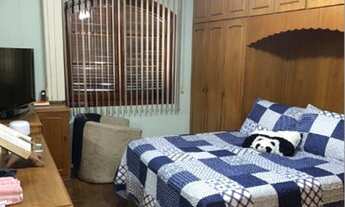 Imagem 5: AMPLO SOBRADO , ÓTIMA OFERTA , 3 VAGAS DE GARAGEM COM PORTÃO AUTOMÁTICO , 3 DORMITÓRIOS