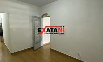 Imagem 5: Casa 2 Quartos São José do Rio Preto - SP - Parque Residencial Romano Calil