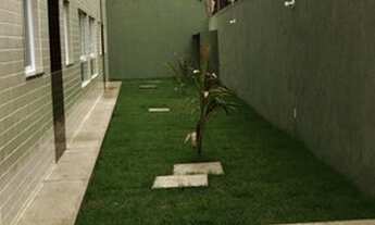 Imagem 6: Apartamento para aluguel com 2 quartos no Henrique Jorge Fortaleza - CE