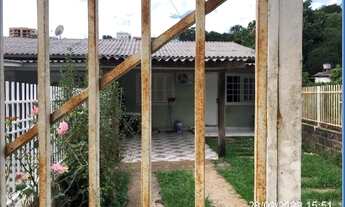 Imagem 2: Oportunidade! Casa 57m²PV e 668m²TR abaixo valor mercado Frederico Westphalen/RS - Rafael