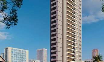 Imagem: Belo Horizonte - Apartamento Padrão - Lourdes