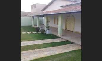 Imagem 2: Aluguel casa esquina