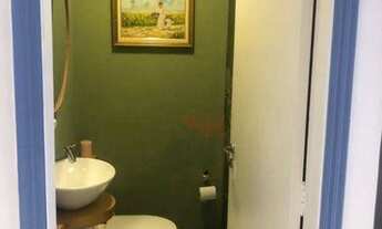 Imagem 3: Sobrado com 3 dormitórios à venda, 145 m² por R$ 1.480.000 - Vila Romana - São Paulo/SP