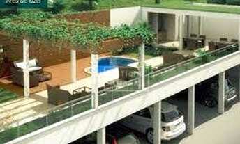 Imagem 5: Apartamento com 2 dormitórios à venda, 61 m² por R$ 290.000,00 - Villa Sion - Pouso Alegre