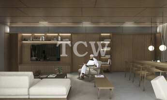 Imagem 4: Apartamento Alto Padrão