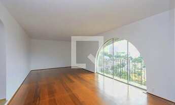 Imagem: Apartamento para Aluguel - Chácara Santo