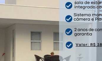 Imagem: Casa no Cidade Alta a venda tem 95 metros