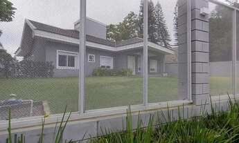 Imagem 2: Casa em Ipanema Casa com 4 dormitórios