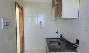 Imagem: Apartamento 3 Quartos 1 Suíte Samambaia