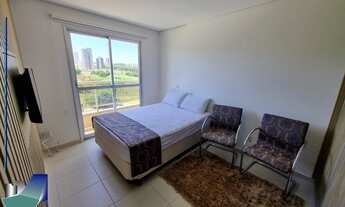 Imagem 5: RIBEIRÃO PRETO - Flat - NOVA ALIANÇA