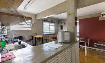 Imagem 2: Apartamento para Aluguel - Vila Olímpia, 1 Quarto, 44 m2