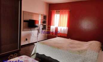 Imagem 7: Casa com 4 dormitórios à venda por R$ 530.000,00 - Setor Residencial Oeste - São Sebastião