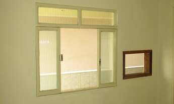 Imagem 5: Casa de Vila c/ 1 Quarto - Vila Sarapuí - D.Caxias