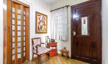 Imagem 3: Sobrado - Venda - São Paulo Casa com 3 dormitórios e edícula à venda, 182 m² - Pompeia