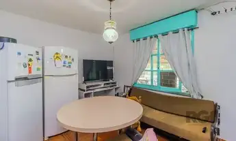 Imagem 5: Casa de 2 quartos, bairro Jardim Sabará