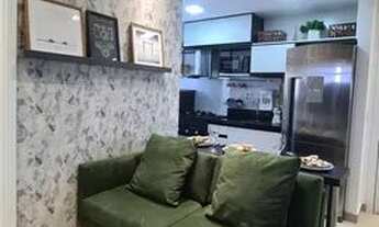 Imagem 3: Ed. Infinity Apartamento com 2 dormitórios