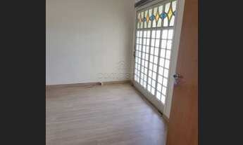 Imagem 4: Casa Padrão em São José do Rio Preto